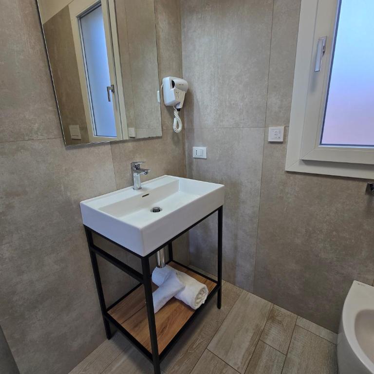 Casa Stefania Rimini - Studio - 1