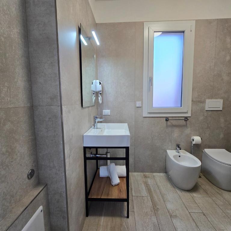 Casa Stefania Rimini - Studio - 4