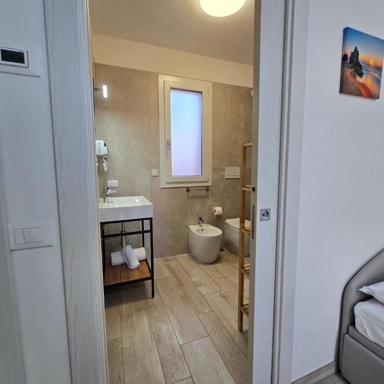 Casa Stefania Rimini - Studio - 5