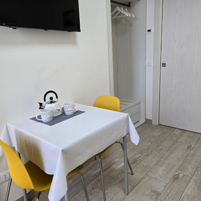 Casa Stefania Rimini - Studio - 7