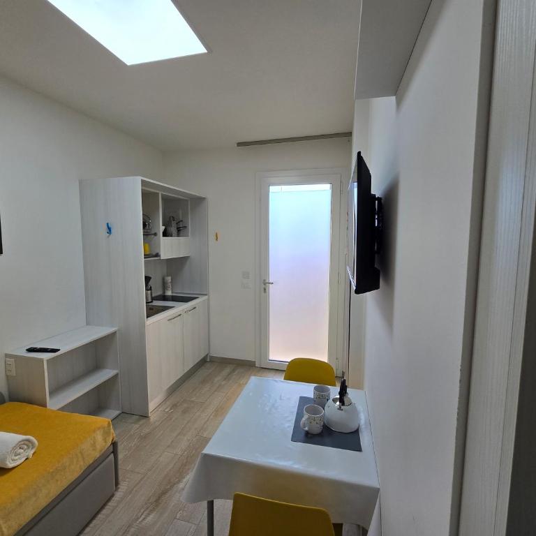 Casa Stefania Rimini - Studio - 9