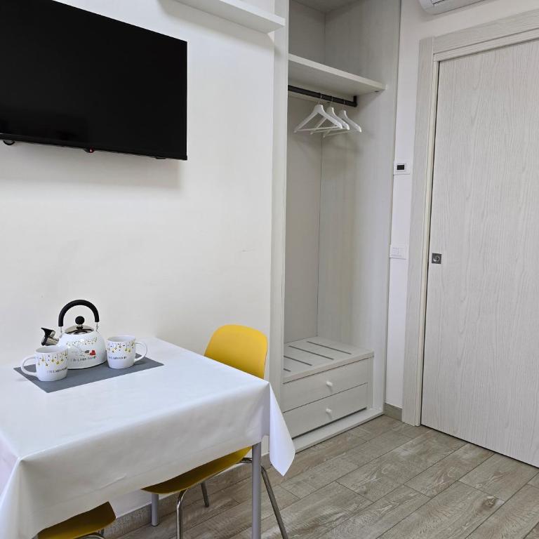 Casa Stefania Rimini - Studio - 12