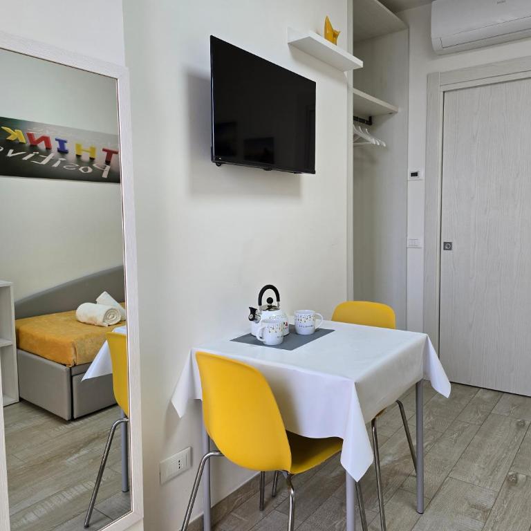 Casa Stefania Rimini - Studio - 13