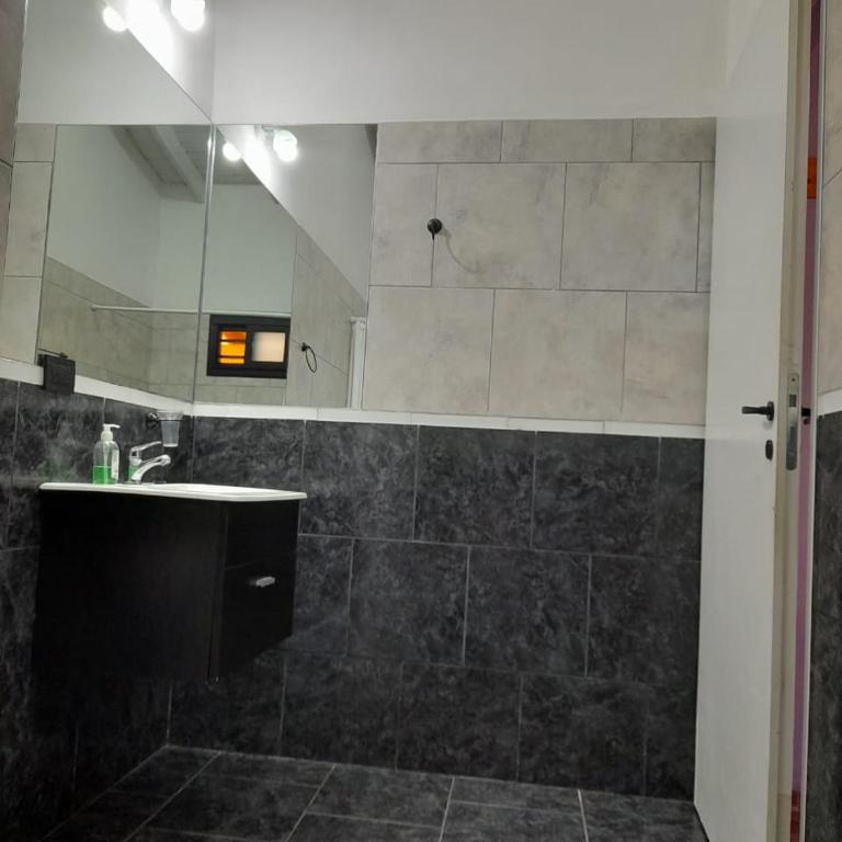 Cabañas R&E - Casa de 2 dormitorios - 21