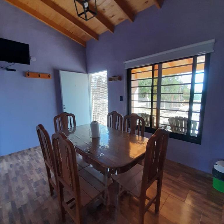 Cabañas R&E - Casa de 2 dormitorios - 24