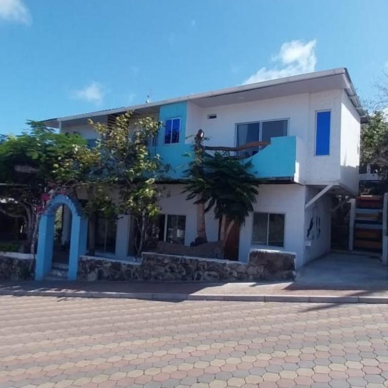 Suite Arena, a pocos metros de la playa - Apartamento de 1 dormitorio - 7