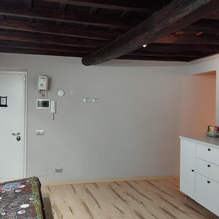 La casetta ai fori imperiali - Appartamento con 1 Camera da Letto - 1