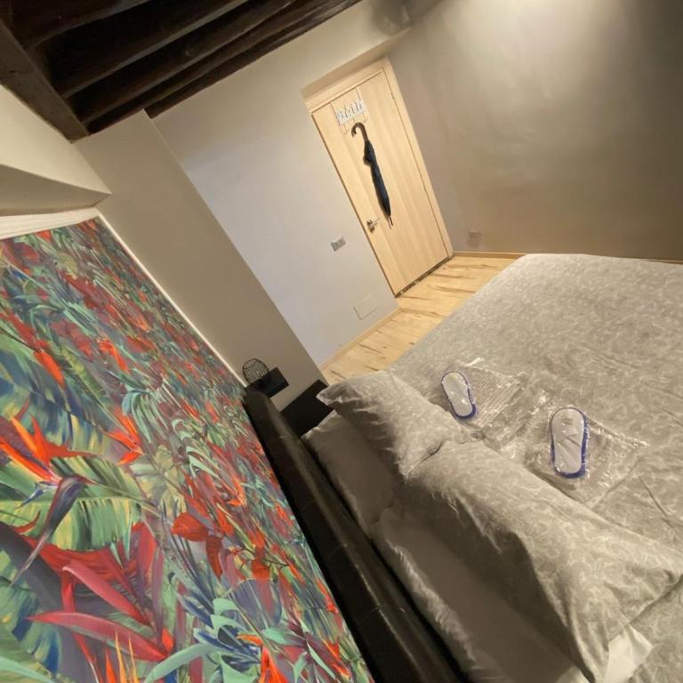 La casetta ai fori imperiali - Appartamento con 1 Camera da Letto - 9