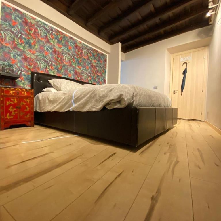 La casetta ai fori imperiali - Appartamento con 1 Camera da Letto - 14