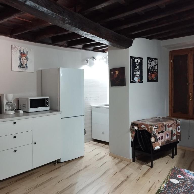 La casetta ai fori imperiali - Appartamento con 1 Camera da Letto - 23