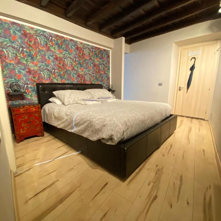 La casetta ai fori imperiali - Appartamento con 1 Camera da Letto - 32