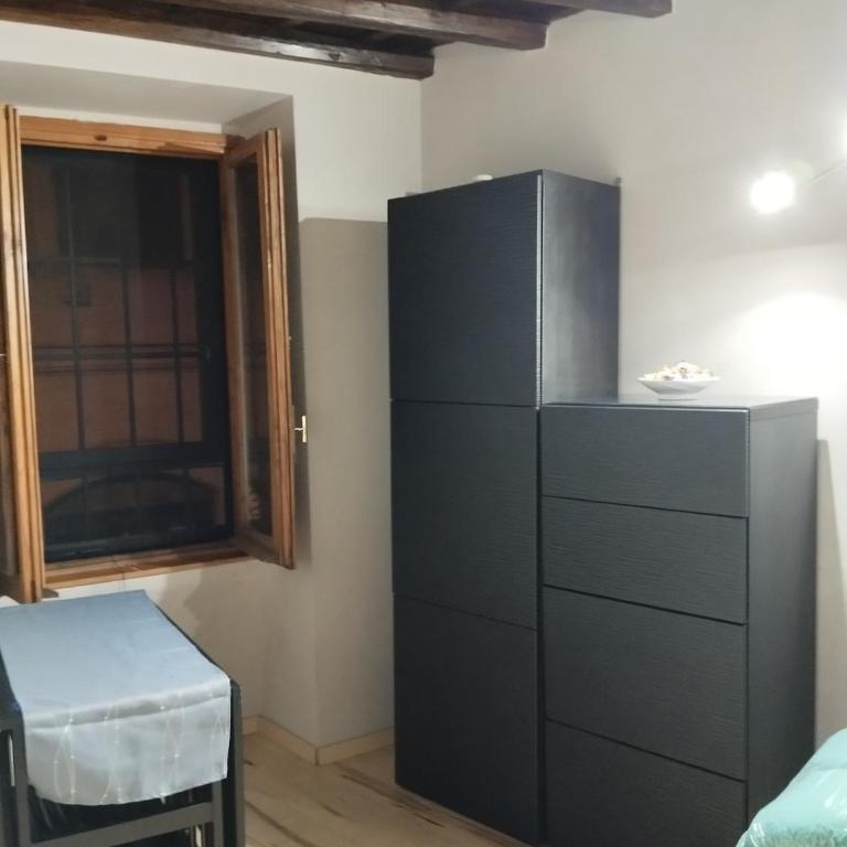 La casetta ai fori imperiali - Appartamento con 1 Camera da Letto - 38