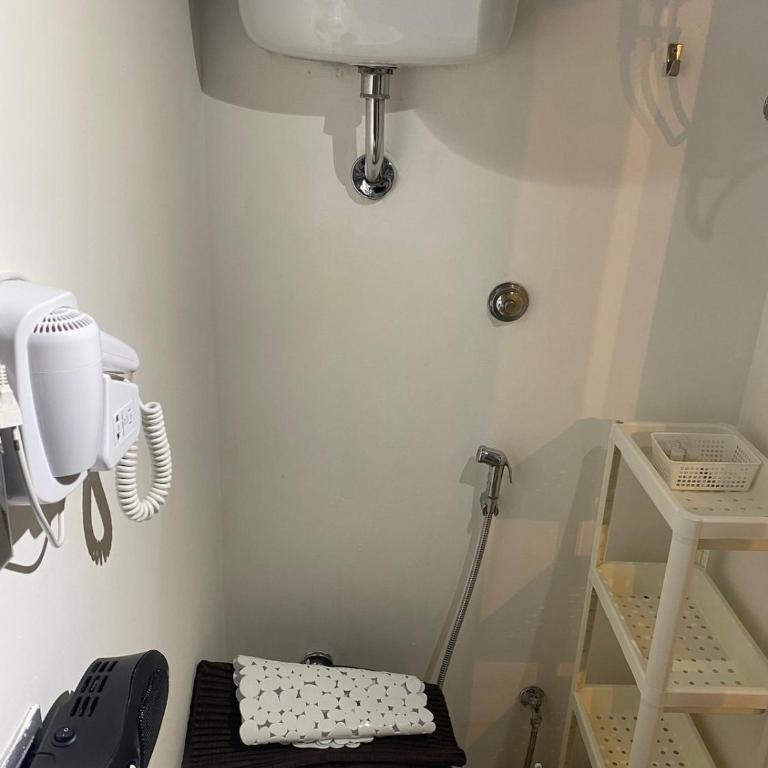 La casetta ai fori imperiali - Appartamento con 1 Camera da Letto - 40
