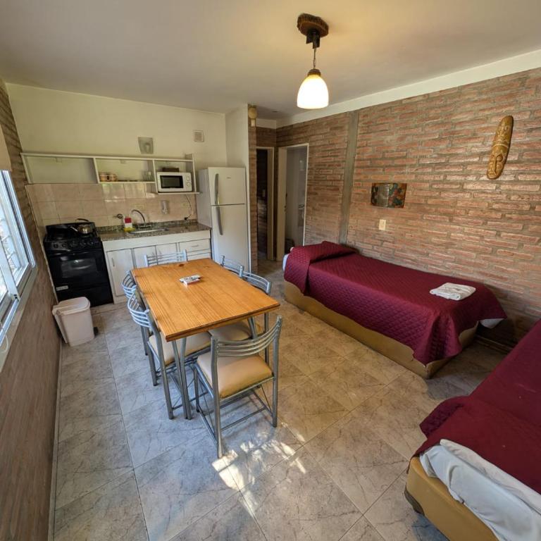 El Cabure Complejo - Apartamento de 1 dormitorio - 3