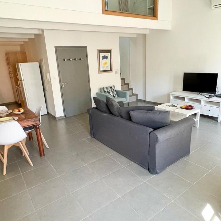 AC - Hypercenter - Luxury & Light - Apartment mit 1 Schlafzimmer - 12