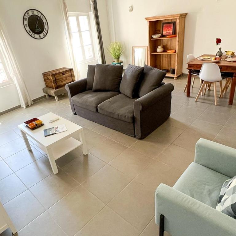 AC - Hypercenter - Luxury & Light - Apartment mit 1 Schlafzimmer - 3