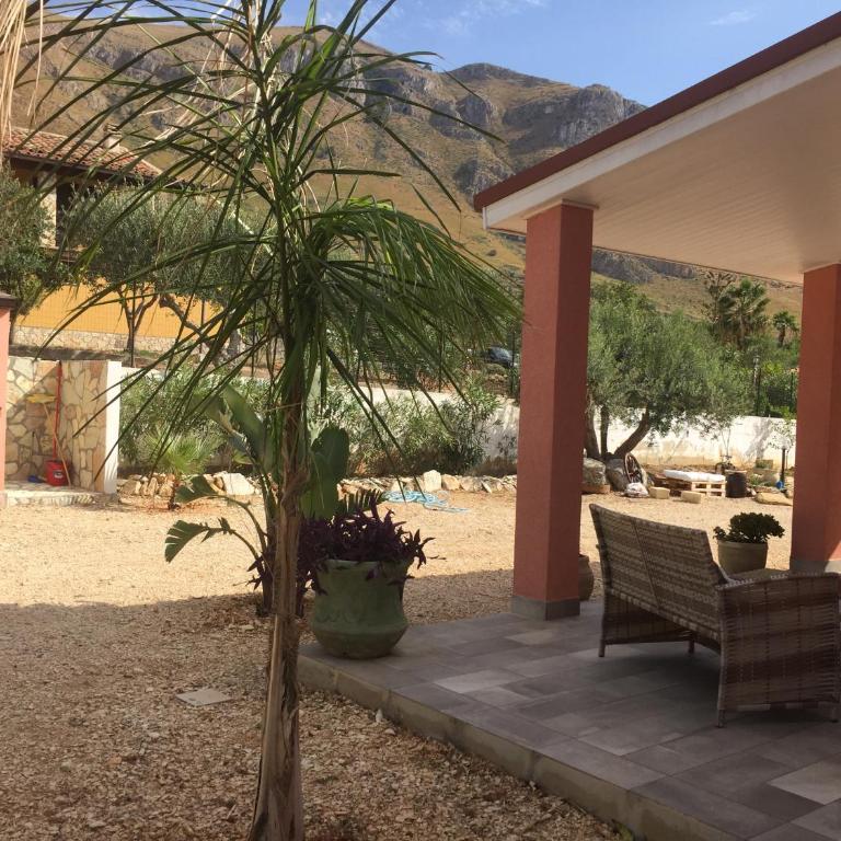 Villa Agapanthus - Villa con 3 Camere da Letto - 17