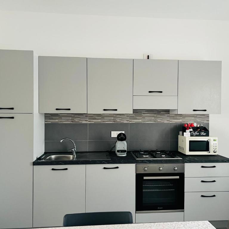 S'Aneddu e Oro - Appartamento con 2 Camere da Letto - 6
