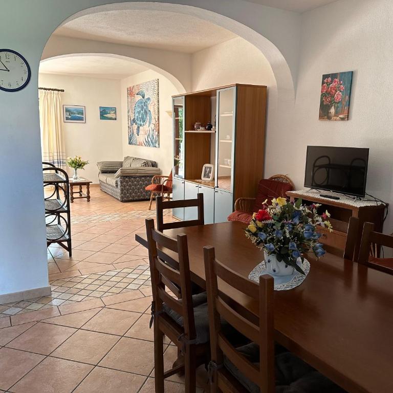 Villa Pinna - Two-Bedroom Apartment - 6