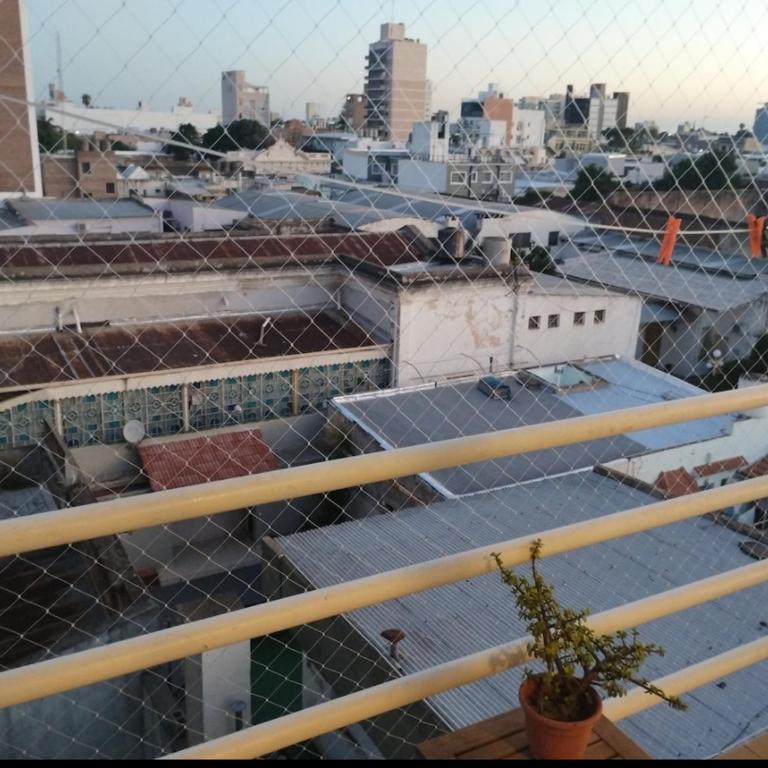 Pleno centro Dos habitaciones - Apartamento de 1 dormitorio - 6