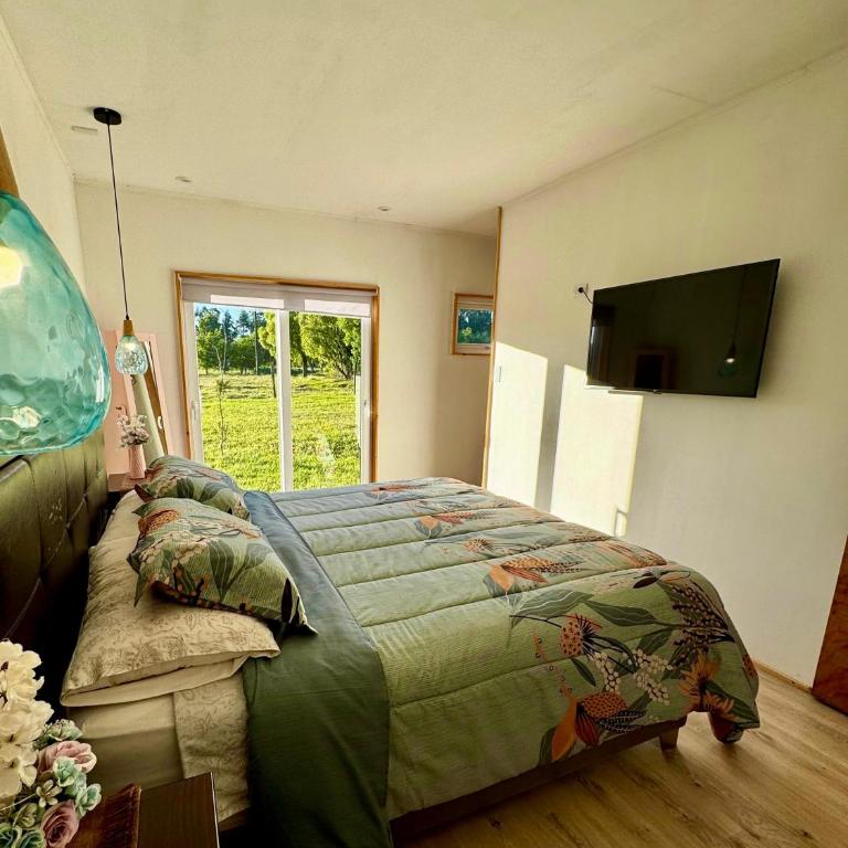 Casa Granero - Vacation Home - 14
