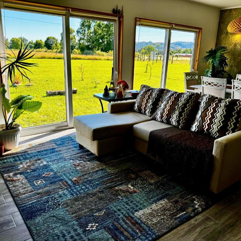 Casa Granero - Vacation Home - 9