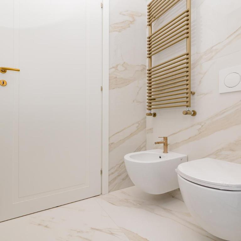 1CO4 - Duomo - Luxurious and Central - - Appartamento con 1 Camera da Letto - 10