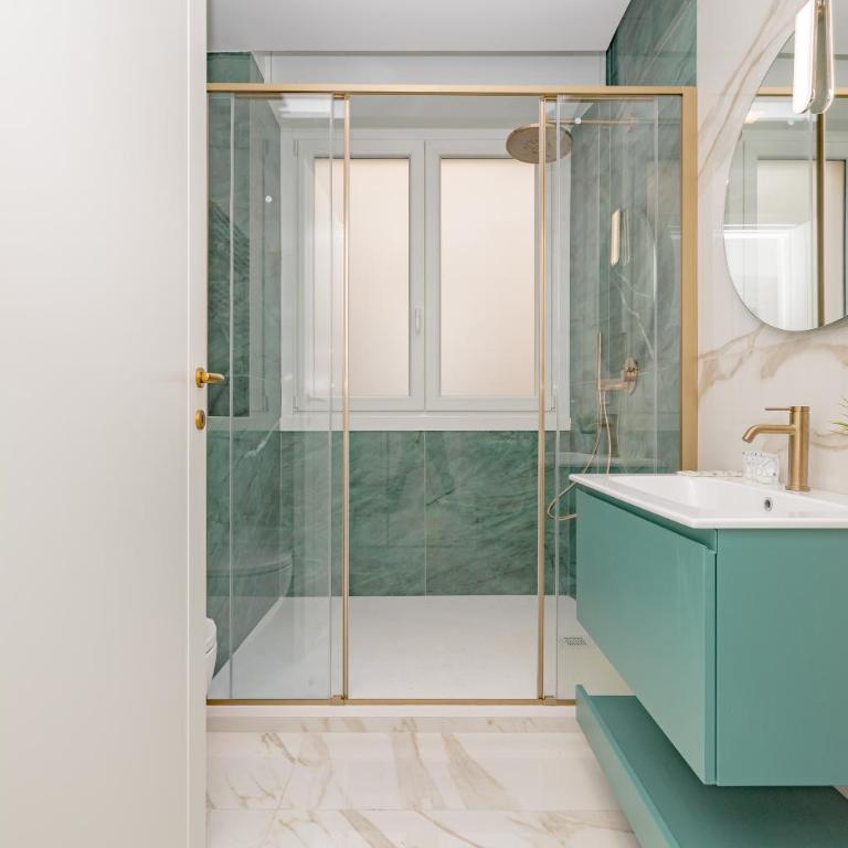 1CO4 - Duomo - Luxurious and Central - - Appartamento con 1 Camera da Letto - 12