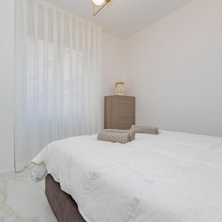 1CO4 - Duomo - Luxurious and Central - - Appartamento con 1 Camera da Letto - 28