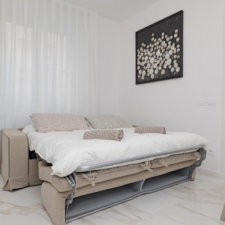1CO4 - Duomo - Luxurious and Central - - Appartamento con 1 Camera da Letto - 37