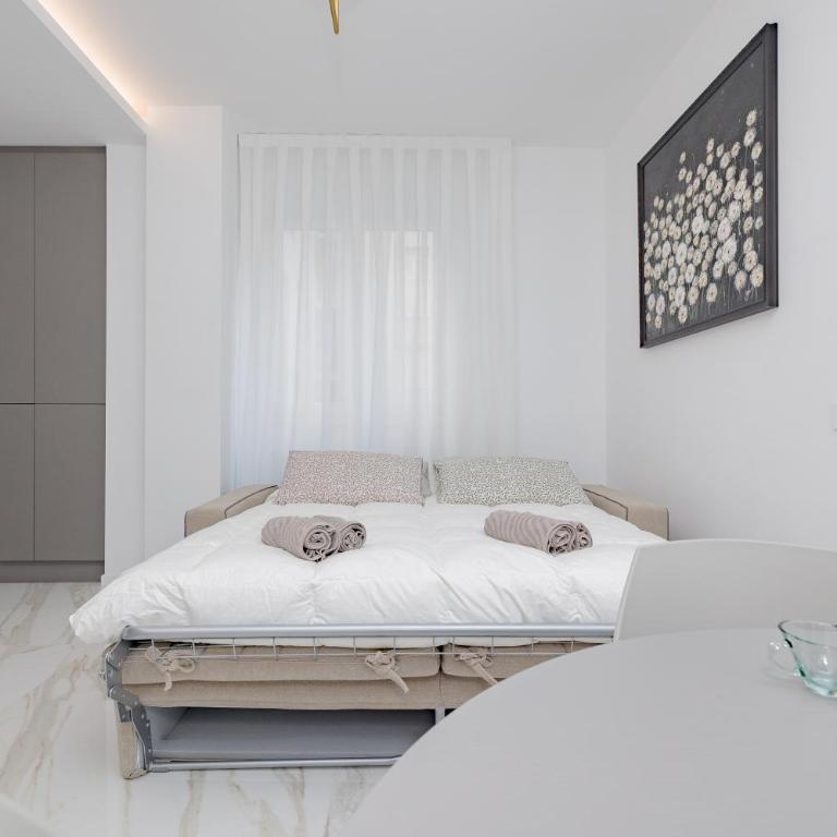 1CO4 - Duomo - Luxurious and Central - - Appartamento con 1 Camera da Letto - 36