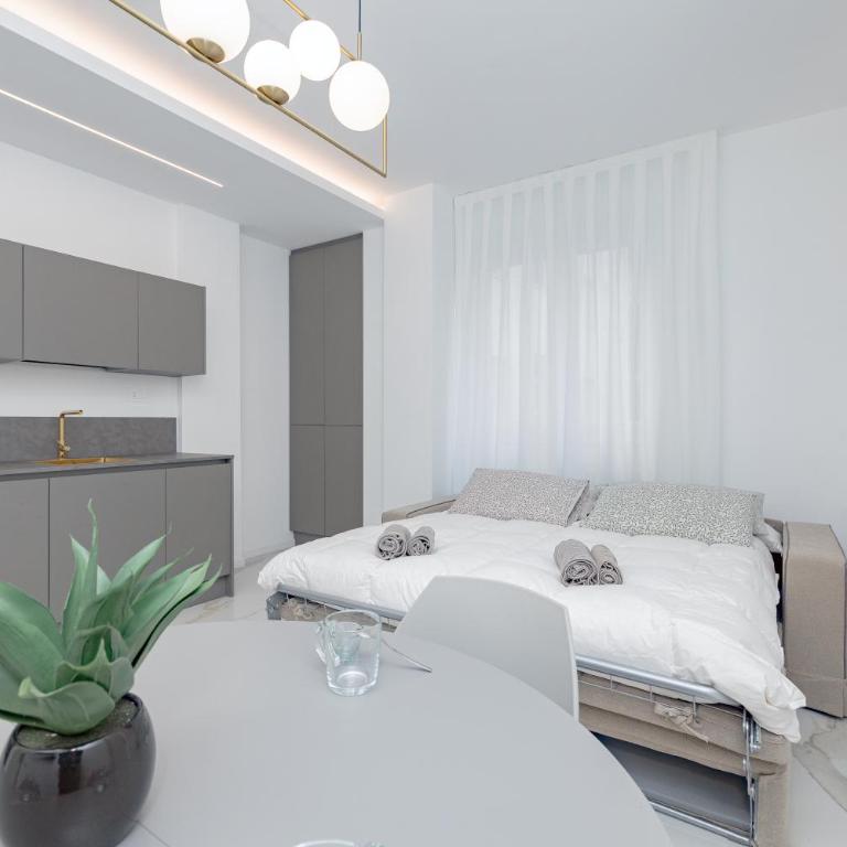 1CO4 - Duomo - Luxurious and Central - - Appartamento con 1 Camera da Letto - 35