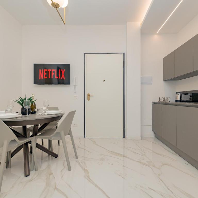 1CO4 - Duomo - Luxurious and Central - - Appartamento con 1 Camera da Letto - 2