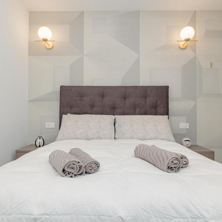 1CO4 - Duomo - Luxurious and Central - - Appartamento con 1 Camera da Letto - 16
