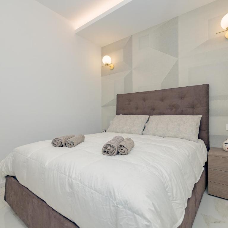 1CO4 - Duomo - Luxurious and Central - - Appartamento con 1 Camera da Letto - 4