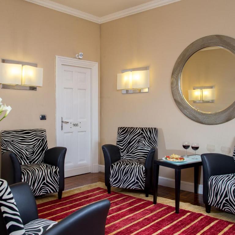 The Inn at the Spanish Steps Luxury Collection - Suite Condotti - Appartamento Premium con 4 Camere da Letto - 6