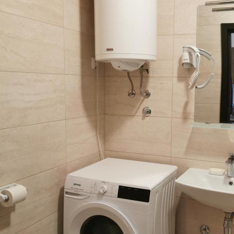 Gold Apartman - Studio Apartment - 20