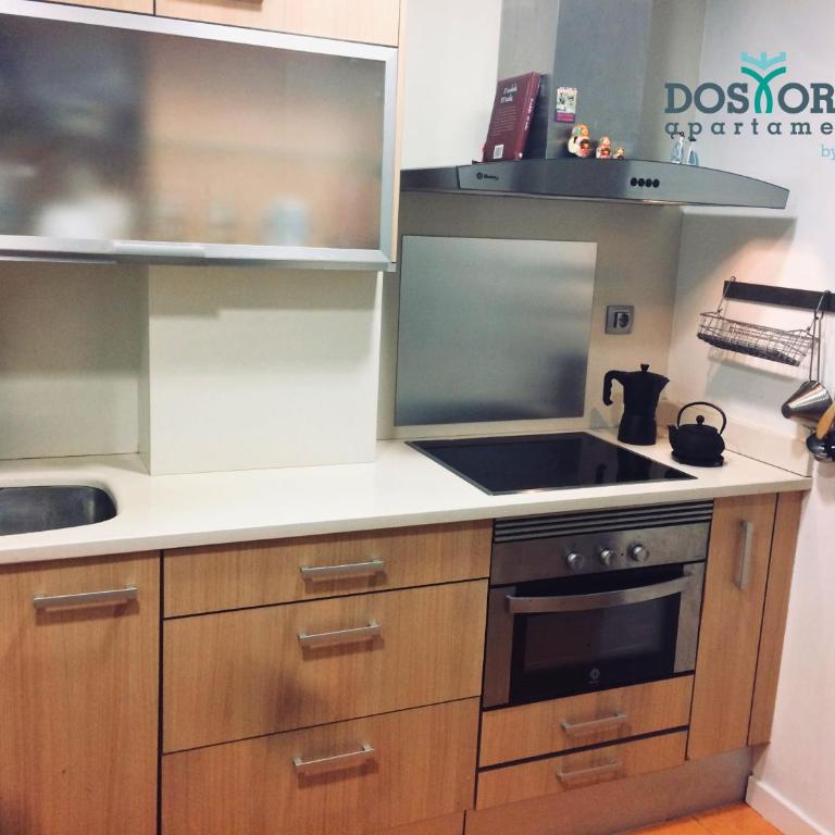 Dos Torres Bilbo Puerta del Carmen - Apartamento de 2 dormitorios - 26