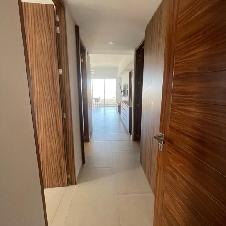 Altamar Nuevo Vallarta - Apartamento de 3 dormitorios - 3