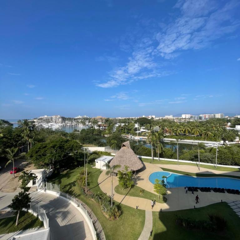 Altamar Nuevo Vallarta - Apartamento de 3 dormitorios - 7