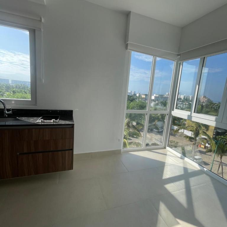 Altamar Nuevo Vallarta - Apartamento de 3 dormitorios - 8