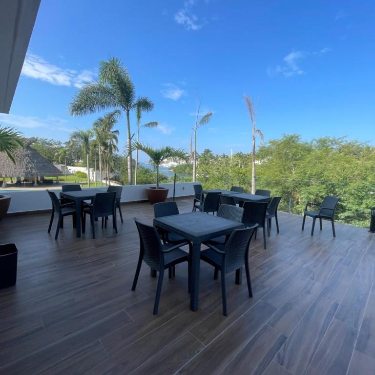 Altamar Nuevo Vallarta - Apartamento de 3 dormitorios - 10