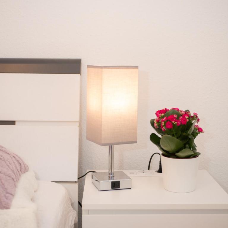Ferienwohnung Waldblick, Faaker See - Apartment mit 1 Schlafzimmer und Balkon - 15