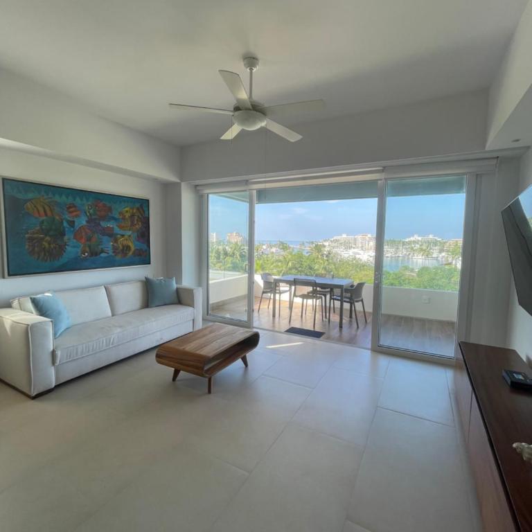 Altamar Nuevo Vallarta - Apartamento de 3 dormitorios - 13