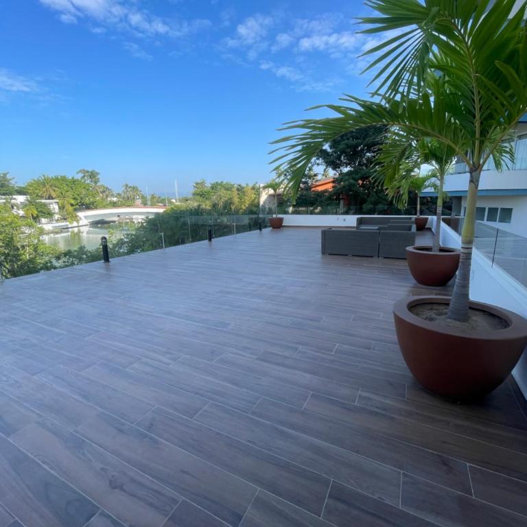 Altamar Nuevo Vallarta - Apartamento de 3 dormitorios - 16