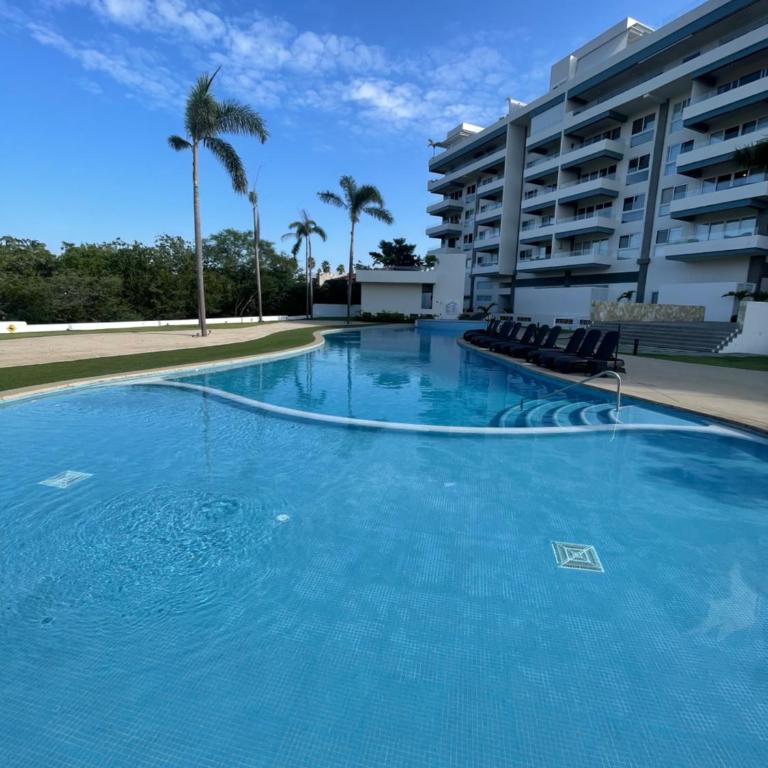 Altamar Nuevo Vallarta - Apartamento de 3 dormitorios - 19