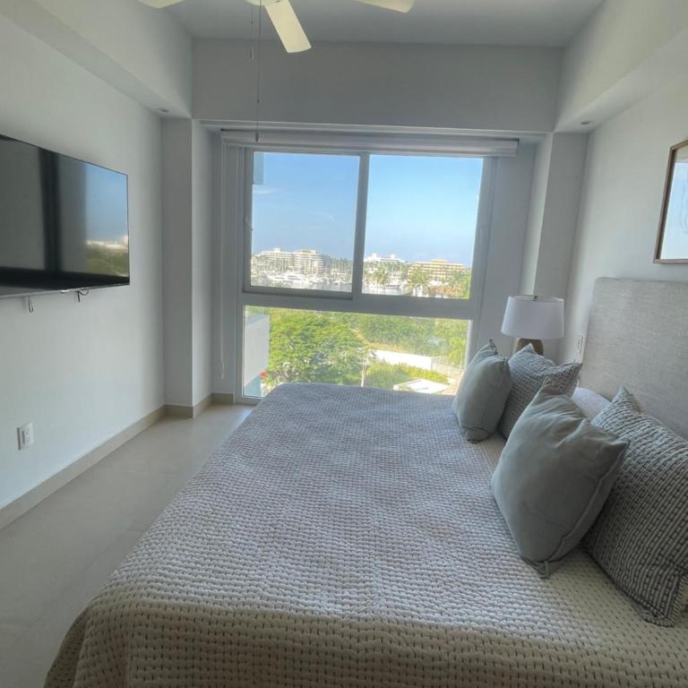 Altamar Nuevo Vallarta - Apartamento de 3 dormitorios - 20