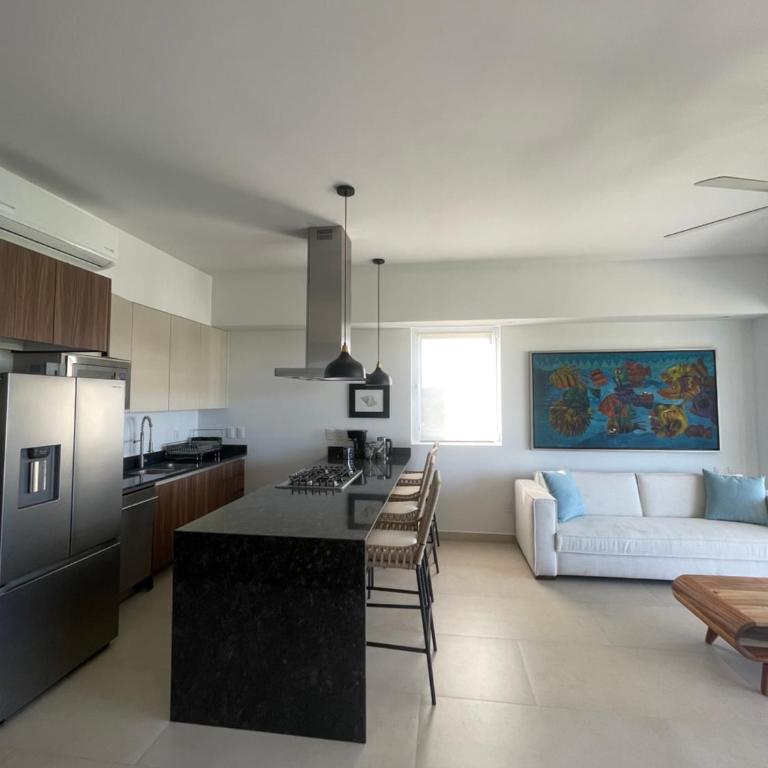 Altamar Nuevo Vallarta - Apartamento de 3 dormitorios - 23