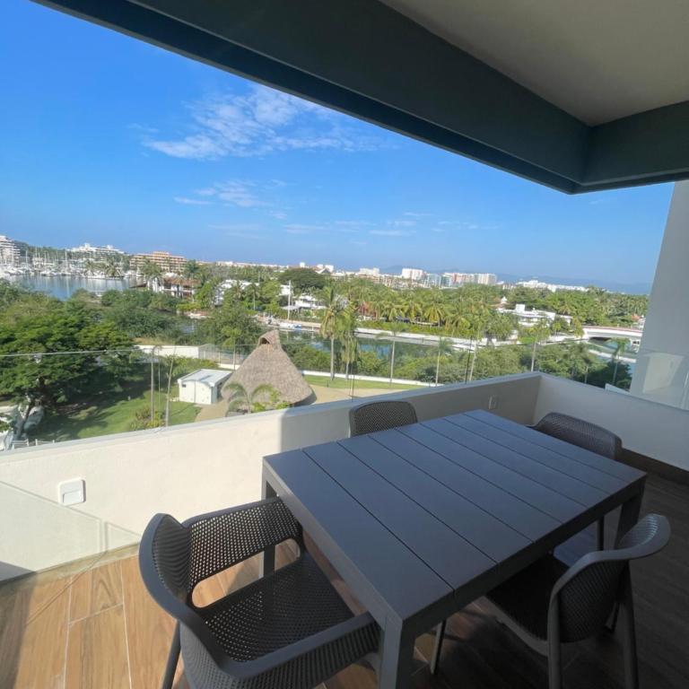 Altamar Nuevo Vallarta - Apartamento de 3 dormitorios - 27