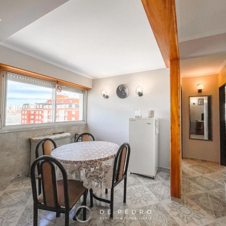 Hermoso depto Punta Iglesia vista al mar - Apartamento de 2 dormitorios - 4